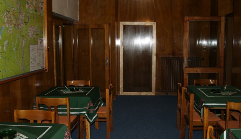 Penzion Labe Špindlerův Mlýn